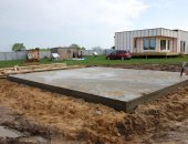 В городе Сергиев Посад, Возведем фундамент по любой технологии: свайный, ленточный