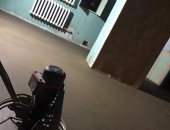 В городе Москва, Полусухая стяжка пола под ключ, Выравнивание полов, Немецкое