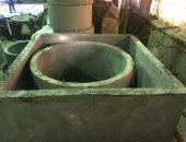 Продам жби в городе Нягань, Квадратный стеновой колодец кскд в Тюмени, Нягани, Новом