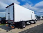 Продам фургон, Daewoo Novus Ultra, 2024 в городе Владивосток