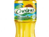 Продам в городе Воронеж, Подсолнечное масло ТМ ОЛЕЙНА оптом от производителя, Бренд