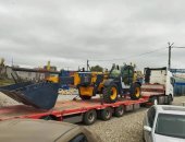 Грузоперевозки в городе Москва, Перевозка негабаритных грузов, Компания Промтранс Сервис