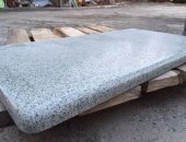 Продам каменные материалы в городе Верхний Уфалей, Гранит и мрамор - плиты, брусчатка