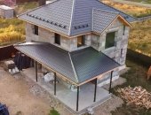 Продам каменные материалы в городе Мытищи, Домокомплект из полистиролбетона панели