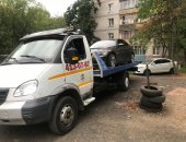 Транспортные услуги в городе Нижний Новгород, эвакуатора Едем-52, эвакуатора в Нижнем