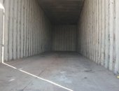 Продам в городе Новороссийск, контейнер б/у 40 футов, Предлагаю контейнер б/у 40 футов