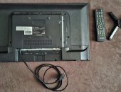 Продам телевизор в городе Симферополь, в хорошем состоянии, Разрешение HD, 1366x768Угол