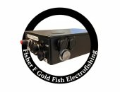 Продам удочку в Филимонковском районе, Fisher бренд электроудочек электрогонов