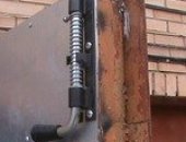 Услуги в Самаре, Cрочное вскрытие входных дверей и гаражных ворот, Установка замков в и