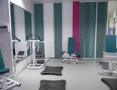 Продам в деревне Слобода, Напольное покрытие для тренажерных залов и пола спортивных