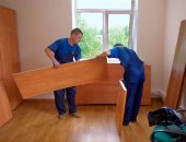 Грузоперевозки в городе Новосибирск, квартирные переезды, газель-будка 1300 рчас мин 3