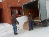 Грузоперевозки в городе Новосибирск, квартирные переезды, газель-будка от 1300 руб/час