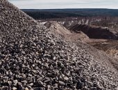 Продам каменные материалы в городе Уфа, Щебень 20-40 прочность 800-1200, используют для