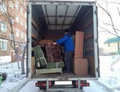 Грузоперевозки в городе Новосибирск, Наша компания окажет услуги по квартирным, офисным