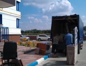 Грузоперевозки в городе Новосибирск, Ваша мебель пришла в негодность или вы решили