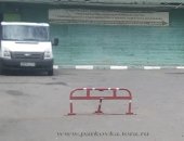 Продам автосигнализацию в Москве, Изготовление и установка механических парковочных
