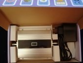 Продам мобильные модемы и роутеры в Перми, Репитер VOTK VTD-01 частота 1800 Мгц новый в