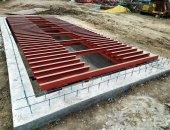 Продам измерительные инструменты в городе Белгород, Автомобильные весы компании АСП