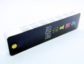 Продам в городе Москва, Цветовой Веер CMYK-to-PC PANTONE Color Bridge Цветовой Веер