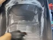 Автосервис в городе Краснодар, Химчистка, покраска кожи, покраска пластика, реставрация