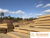 Продам пиломатериалы в городе Белорецк, Оптовые продажи Башкирского леса в г, Наша