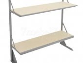 Продам мебель в городе Курск, Нары металлические для бомбоубежищ ООО БелГлобал