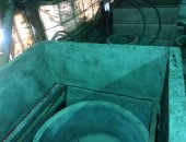 Продам жби в городе Нягань, Квадратный стеновой колодец кскд в Тюмени, Нягани, Новом