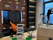 Услуги в городе Москва, Профессиональная уборка квартир и офисов в Москве, Ищете надежных
