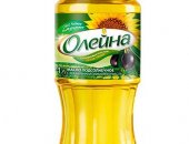 Продам в городе Воронеж, Подсолнечное масло ТМ ОЛЕЙНА оптом от производителя, Бренд