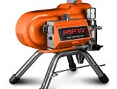 Продам в городе Москва, ASPRO-3100 безвоздушный окрасочный аппарат купить в магазине