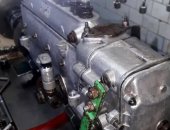 Автосервис в городе Ростов-на-Дону, Ремонт топливной аппаратуры отечественных автомобилей