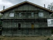 Продам жби в городе Королёв, Домокомплект из полистиролбетона современная технология