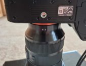 Продам фотоаппараты в городе Орск, Sony Alpha 7 IV ILCE-7M4/A7M4, в комплекте объектив