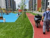 Услуги в городе Краснодар, Готовы создать для Вас проект по ландшафтному благоустройству