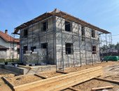 Продам каменные материалы в городе Мытищи, Домокомплект из полистиролбетона панели