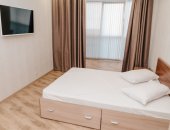 На длительный срок сдам 1-к квартиру, 20 м2, этаж 1 в городе Сыктывкар