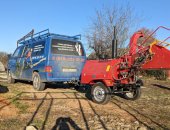 Услуги в городе Краснодар, Спил деревьев в е, Профессиональные по спилу деревьев и