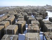 Продам каменные материалы в городе Шахты, Плитняк, песчаник, пластушка от производителя