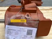 Продам в городе Владивосток, Гидронасосы для мини-экскаваторов, Группа компаний