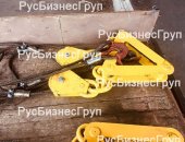 Продам в городе Чита, Линейная траверса с переставными обоймами длина 6 метров, склад