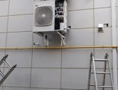 В городе Москва, Установка, обслуживание и ремонт сплитсистем быстро и надёжно