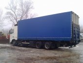 Грузоперевозки в Городское Округе Ульяновске, Услуги грузовых перевозок, от сообщества