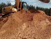 Продам изоляционные материалы в городе Уфа, Глина без примесей, в основном заказывают