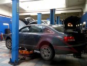 Транспортные услуги в Санкт-Петербурге, СТО "АвтоАльянс" предоставляет