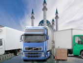 Грузоперевозки в Казани, Любые виды автомобильных перевозок от 1 кг, до 5 тонн, т, е,