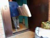Грузоперевозки в городе Новосибирск, Переезды, услуги грузчиков, перевозка диванов