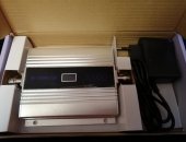 Продам мобильные модемы и роутеры в Перми, Репитер VOTK VTD-01 частота 1800 Мгц новый в