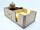 Продам аксессуар к интерьеру в городе Москва, Барный Органайзер - Диспенсер "Koravelli