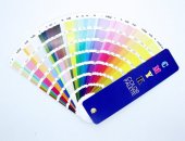 Продам в городе Москва, Цветовой Веер CMYK-to-PC PANTONE Color Bridge Цветовой Веер