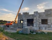 В городе Королёв, Производственно-строительная компания БлокПластБетон осуществляет